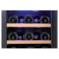 Винный шкаф CASO WineComfort 66