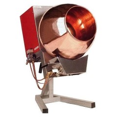 Барабан дражировочный ICB tecnlologie s.r.l. 17.ICBASSINA20G