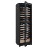 Винный шкаф Libhof Sommelier SMD-110 Slim Black