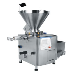 Шприц вакуумный Hualian GZY6000