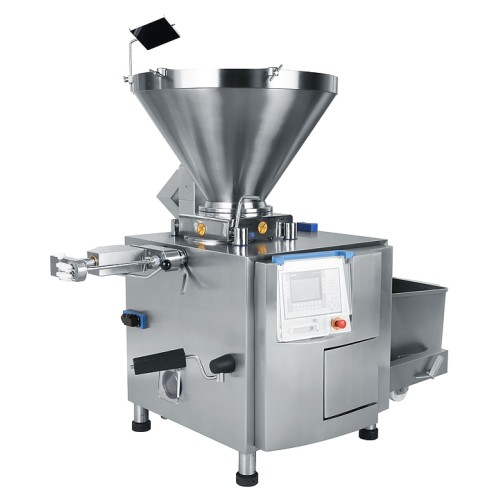 Шприц вакуумный Hualian GZY6000