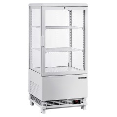 Витрина холодильная Cooleq CW-70