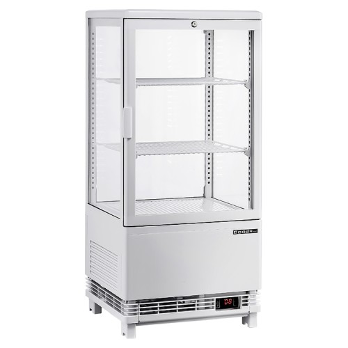 Витрина холодильная Cooleq CW-70