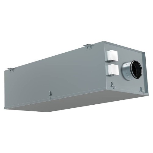 Приточная установка SHUFT CAU 6000/3-45,0/3 VIM