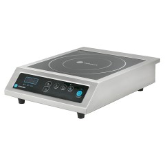 Плита индукционная Hurakan HKN-ICF35M