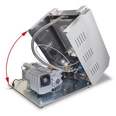 LAVEZZINI Вакуумный упаковщик UNIVERSAL