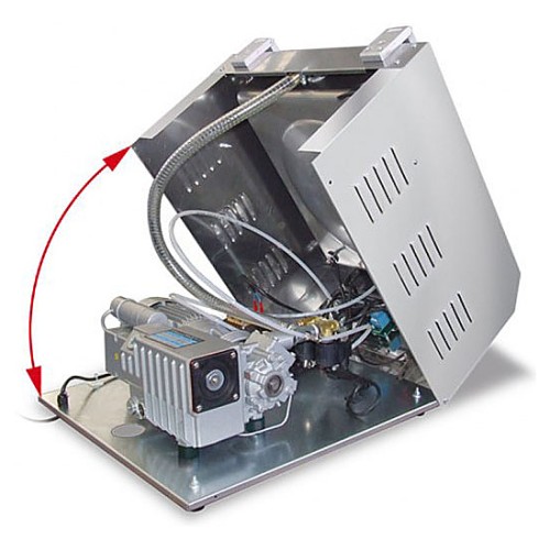 LAVEZZINI Вакуумный упаковщик UNIVERSAL