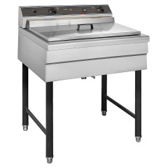 Фритюрница электрическая Kocateq EF521