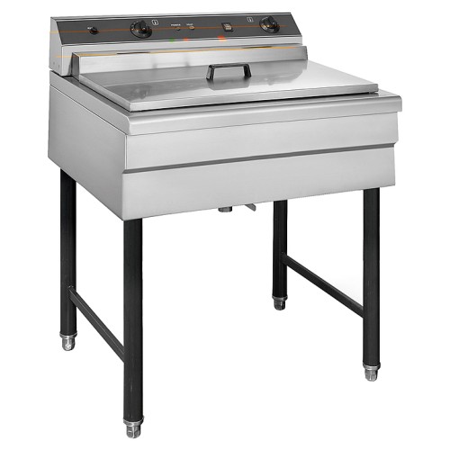 Фритюрница электрическая Kocateq EF521