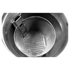 Фритюрница электрическая Wells WFPE30FEU