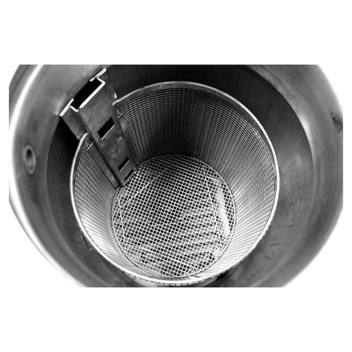 Фритюрница электрическая Wells WFPE30FEU