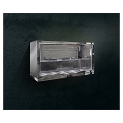 Витрина холодильная Finist CLOUD UP CU-12 настенная