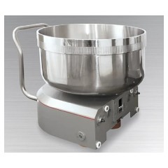 Тестомес спиральный LP Group LUX 120