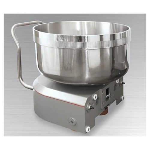 Тестомес спиральный LP Group LUX 120