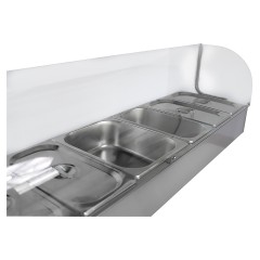 Мармит Rosso HBM-150