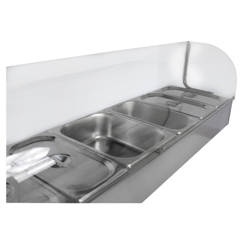 Мармит Rosso HBM-150