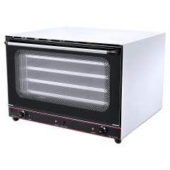 Печь конвекционная Gastromix HEB8-F