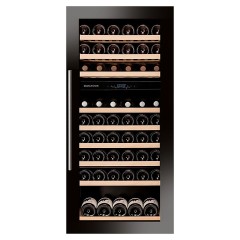 Винный шкаф Dunavox DAVG-72.185DB.TO