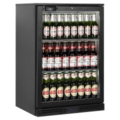 ШКАФ ХОЛОД. TEFCOLD BA11H