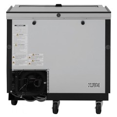 Морозильник барный Turbo air TBC-36SB-GF