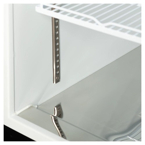 ШКАФ ХОЛОДИЛЬНЫЙ СО СТЕКЛОМ TEFCOLD ATOM MAXI C2DB