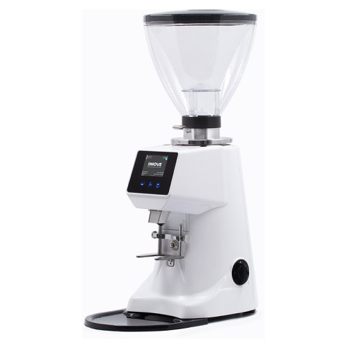 Кофемолка Innovix X64 белая