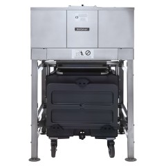 Бункер для льда SCOTSMAN SIS 300