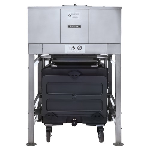 Бункер для льда SCOTSMAN SIS 300