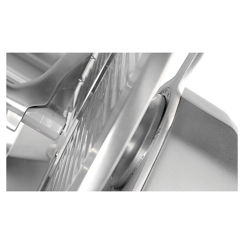 Слайсер Sirman MIRRA 250 C (зубчатый нож)