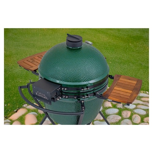 Столики складные Green Kamado для гриля II XL, комплект 2 шт.