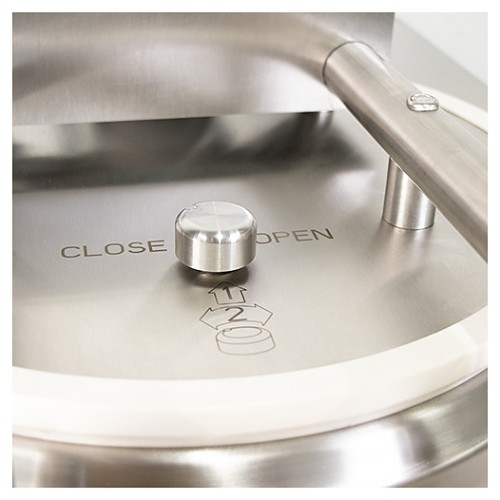 Ферментатор Jac TL 40