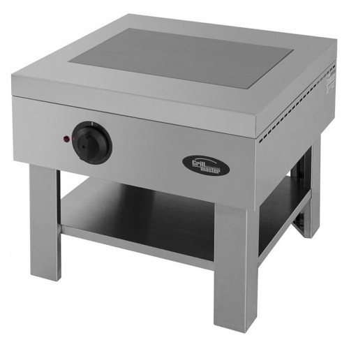 Плита электрическая Grill Master Ф1ПЭ 24054