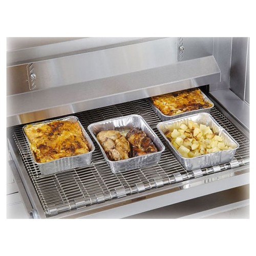 Печь конвейерная Zanolli Synthesis 11/65 VE