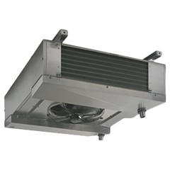 Воздухоохладитель Rivacold RDFRV1500804 двухпоточный среднетемпературный потолочный