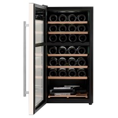 Шкаф винный TESLER CWC-300 LEFT DOOR