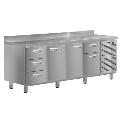 Стол морозильный KAYMAN KСМ-3114/60