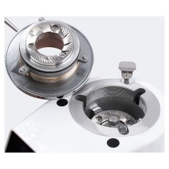 Кофемолка Innovix X64 белая