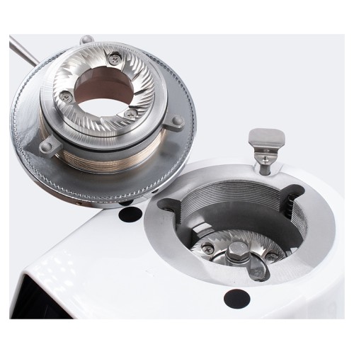 Кофемолка Innovix X64 белая