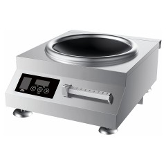 Плита индукционная Iplate VERA+