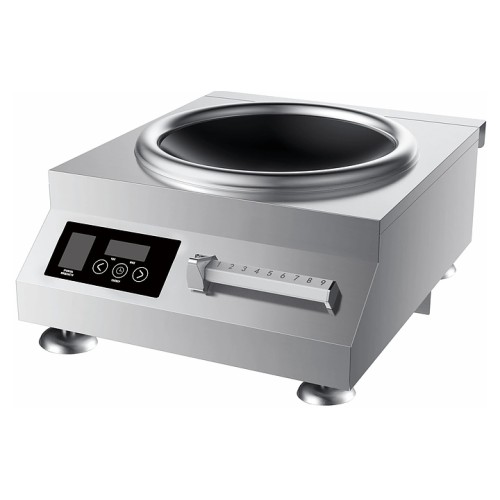 Плита индукционная Iplate VERA+