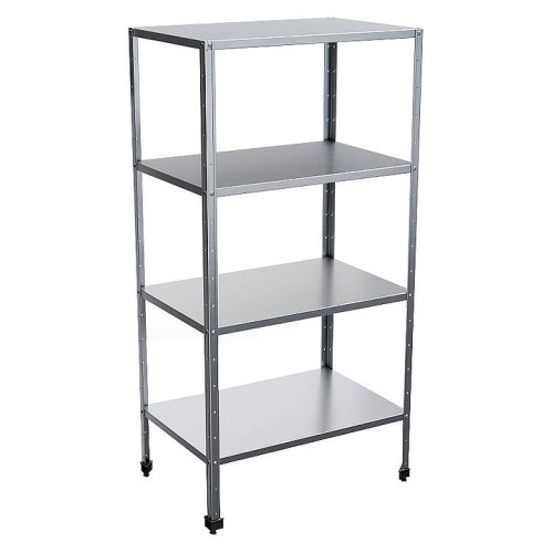 Стеллаж RADA СКСПЧ-9/5/0,4/0,2/18-4С