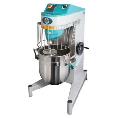 Миксер планетарный Bosfor UPМ-40Т-3