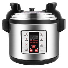 Мультиварка-скороварка Kocateq R 18MC