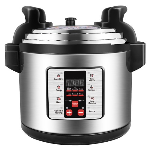 Мультиварка-скороварка Kocateq R 18MC