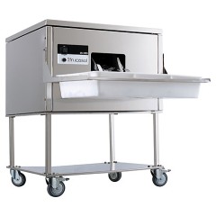 Полировщик столовых приборов Frucosol SH3000