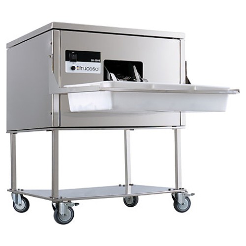 Полировщик столовых приборов Frucosol SH3000