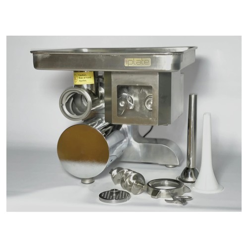 Мясорубка Iplate FARSHEDELKA-MGSL22