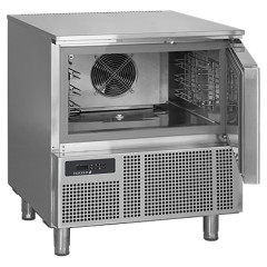 Шкаф шоковой заморозки TEFCOLD BLC3