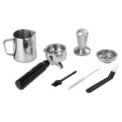 Кофемашина Vatten VK650/2800/M