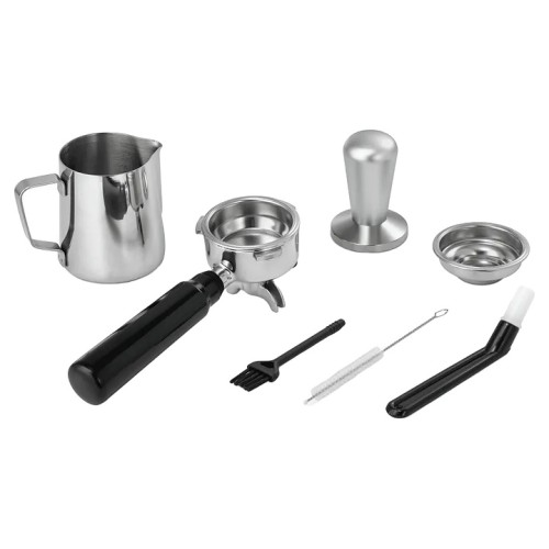 Кофемашина Vatten VK650/2800/M